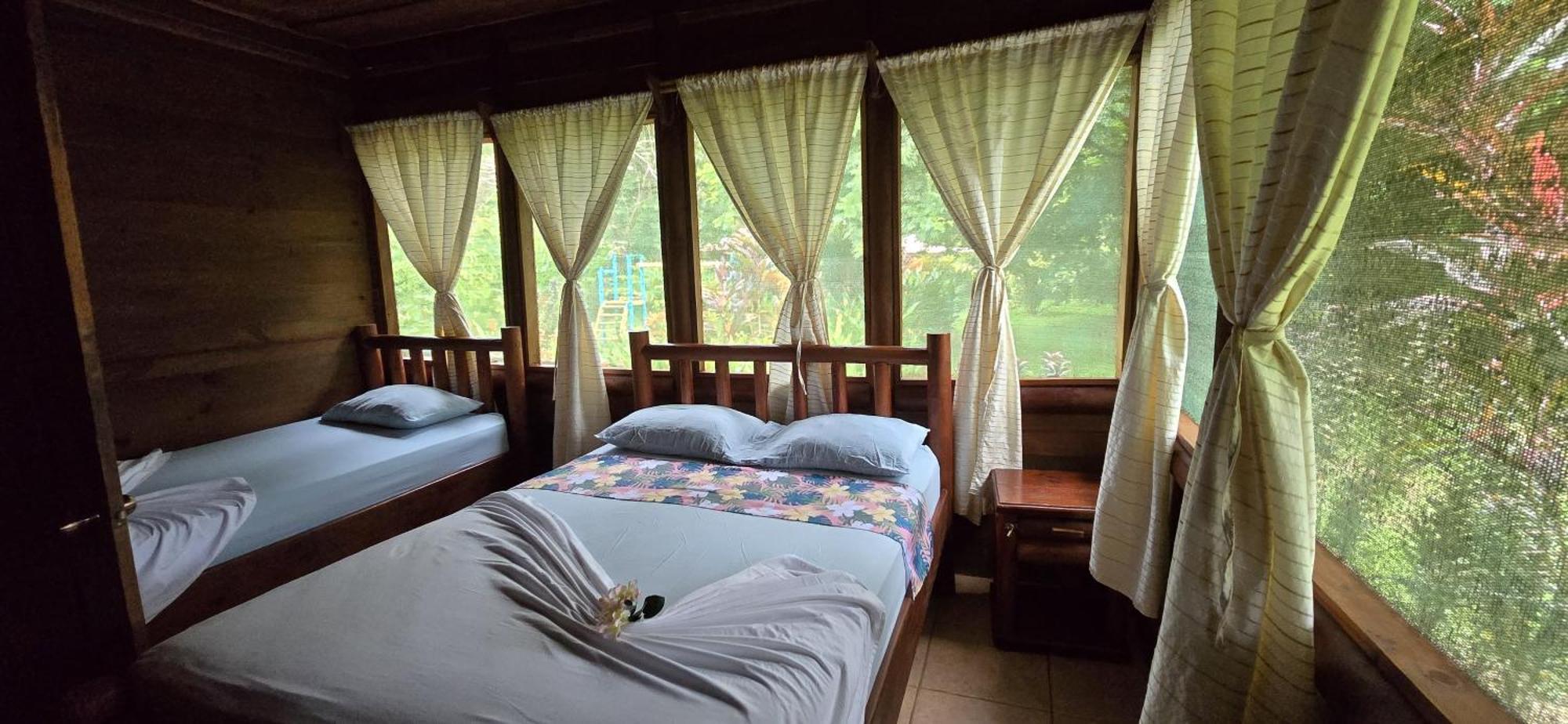 Hotel Canto De Ballenas Uvita Zewnętrze zdjęcie