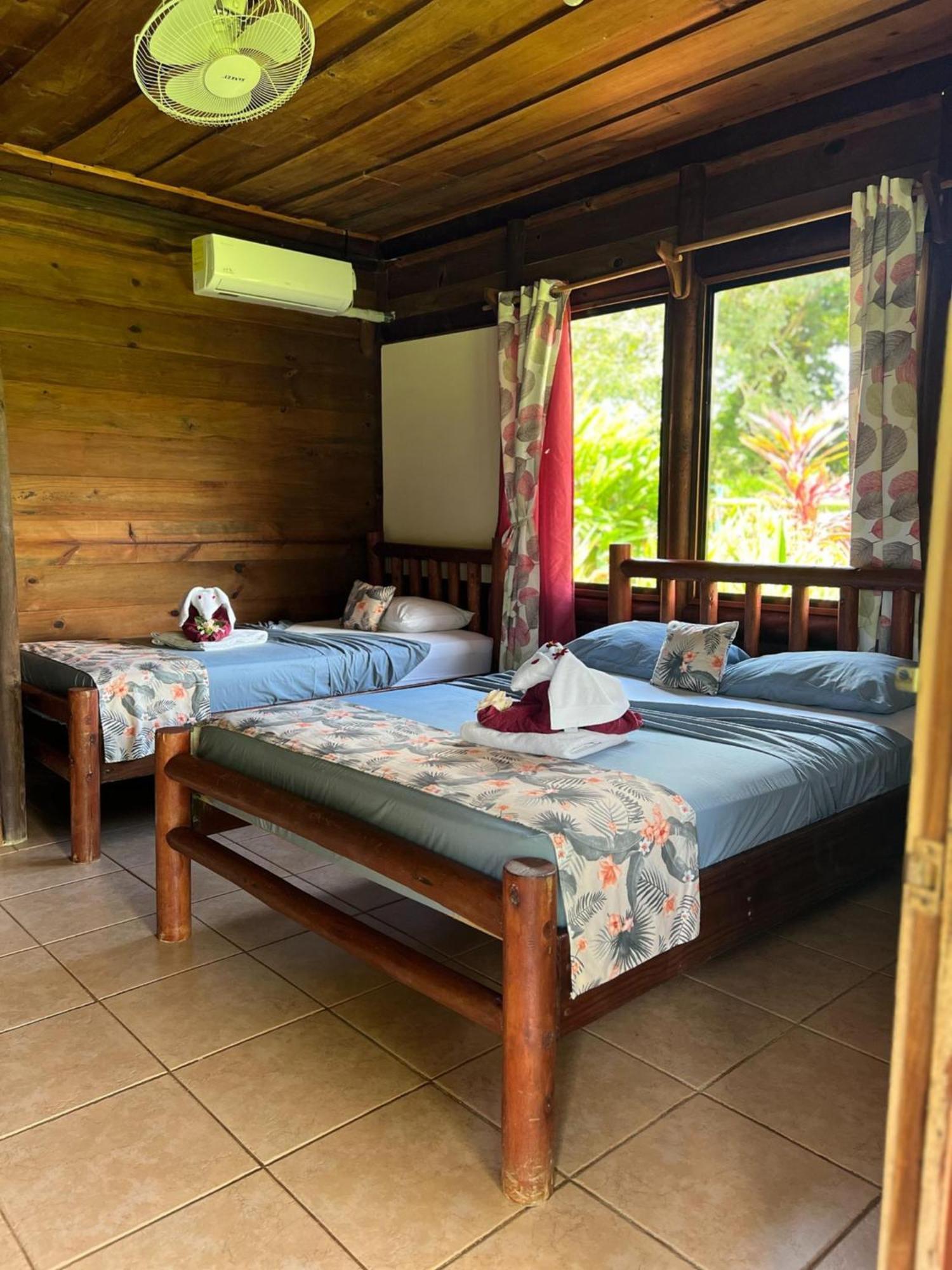 Hotel Canto De Ballenas Uvita Zewnętrze zdjęcie