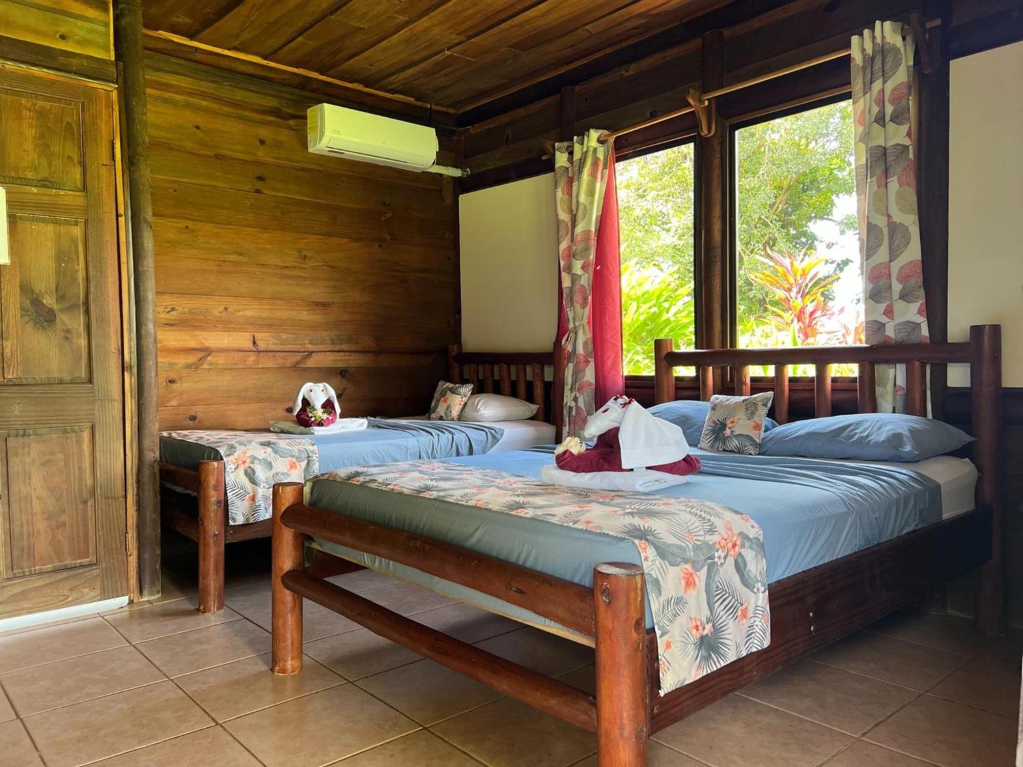 Hotel Canto De Ballenas Uvita Zewnętrze zdjęcie